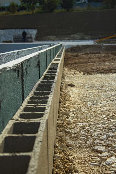 Suivi de chantier Teissier Technique (du 26 septembre au 7 octobre)